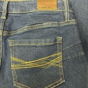 35.  Rank 45 size 30 x 32